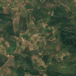 Satellite imagery of Runege, BI