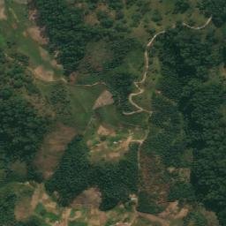 Satellite imagery of Runege, BI