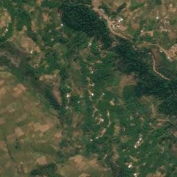 Satellite imagery of Mabuye, BI