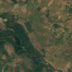 Satellite imagery of Mabuye, BI