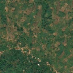 Satellite imagery of Nyabihanga, BI