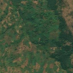 Satellite imagery of Nyabihanga, BI