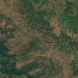Satellite imagery of Nyabihanga, BI