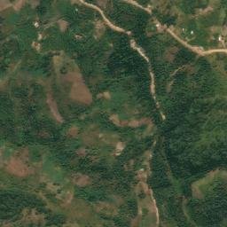 Satellite imagery of Kirerama, BI
