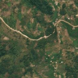 Satellite imagery of Kirerama, BI