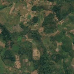 Satellite imagery of Runege, BI