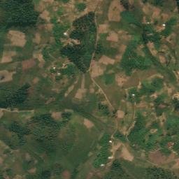 Satellite imagery of Runege, BI