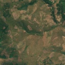 Satellite imagery of Mabuye, BI