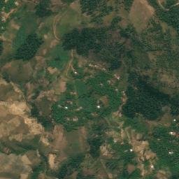 Satellite imagery of Mabuye, BI