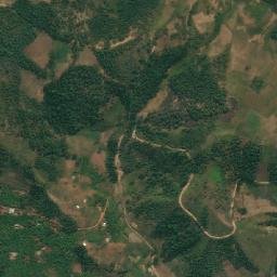 Satellite imagery of Mabuye, BI