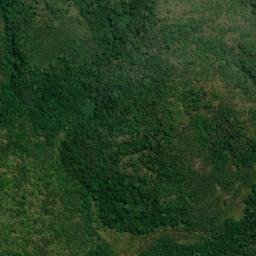 Satellite imagery of Rubaribari, BI