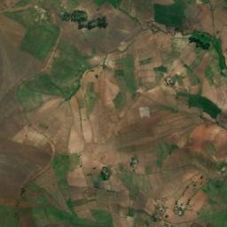 Satellite imagery of Rubaribari, BI
