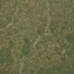 Satellite imagery of Kingami, CG