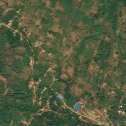 Satellite imagery of Nyabihanga, BI