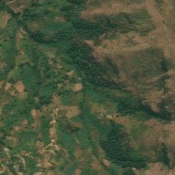 Satellite imagery of Nyabihanga, BI
