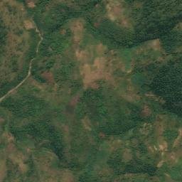 Satellite imagery of Kirerama, BI