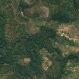 Satellite imagery of Runege, BI