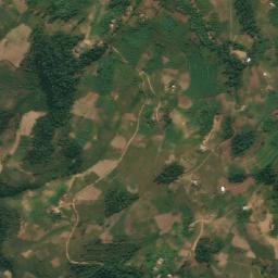Satellite imagery of Mikungu, BI