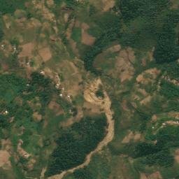 Satellite imagery of Mikungu, BI