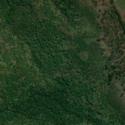 Satellite imagery of Rubaribari, BI