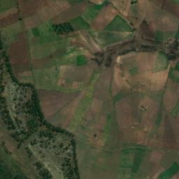 Satellite imagery of Rubaribari, BI