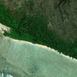 Satellite imagery of Tanjung Ratai, ID