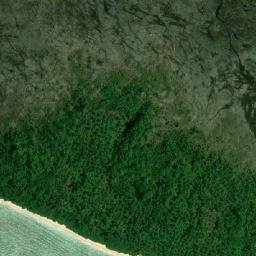 Satellite imagery of Tanjung Ratai, ID