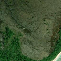 Satellite imagery of Tanjung Ratai, ID