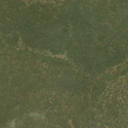 Satellite imagery of Kingami, CG