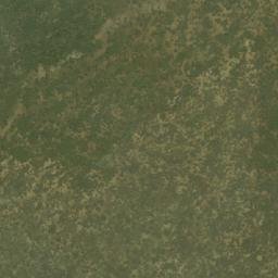 Satellite imagery of Kingami, CG