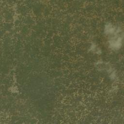 Satellite imagery of Kingami, CG