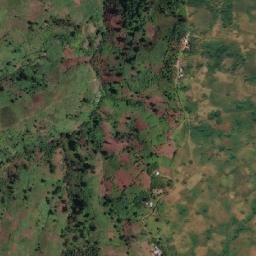 Satellite imagery of Rusagara, BI
