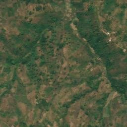 Satellite imagery of Rusagara, BI
