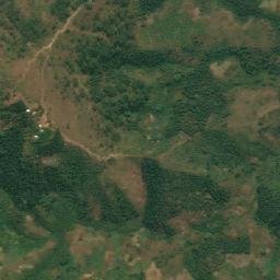 Satellite imagery of Temba, BI