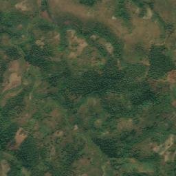 Satellite imagery of Temba, BI