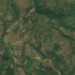 Satellite imagery of Temba, BI