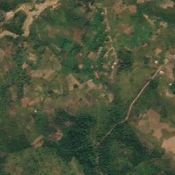 Satellite imagery of Mikungu, BI