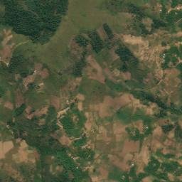 Satellite imagery of Mikungu, BI