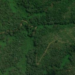 Satellite imagery of Rubaribari, BI