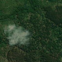 Satellite imagery of Rubaribari, BI