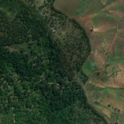 Satellite imagery of Rubaribari, BI