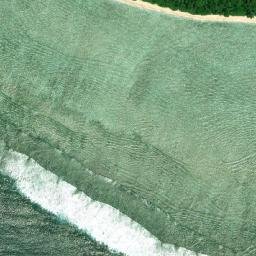Satellite imagery of Tanjung Ratai, ID