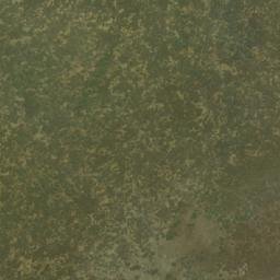 Satellite imagery of Kingami, CG