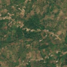 Satellite imagery of Rusagara, BI