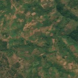 Satellite imagery of Temba, BI