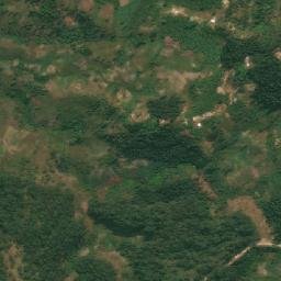 Satellite imagery of Temba, BI