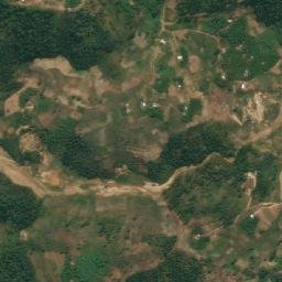 Satellite imagery of Nyarutovu, BI
