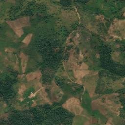 Satellite imagery of Mikungu, BI