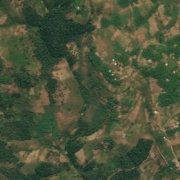 Satellite imagery of Mikungu, BI