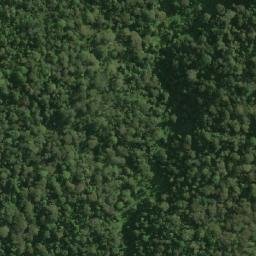 Satellite imagery of Mont Musumba, BI